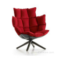 Design famoso europeo Patricia Urquiola Lounge Chair